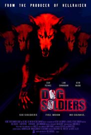 Dog Soldiers (2002) Free Movie M4ufree