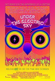 Under the Electric Sky (2014) Free Movie