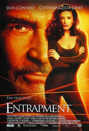 Entrapment (1999) Free Movie