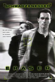 Eraser (1996) Free Movie M4ufree
