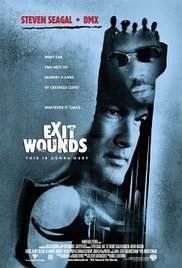 Exit Wounds (2001) Free Movie