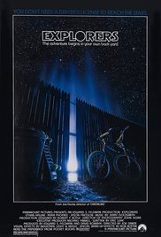 Explorers (1985) Free Movie M4ufree