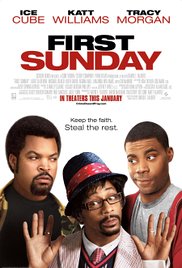 First Sunday (2008) M4uHD Free Movie