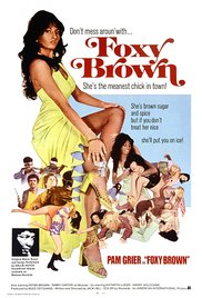 Foxy Brown 1974 Free Movie