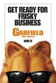 Garfield (2004) Free Movie M4ufree