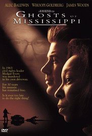 Ghosts of Mississippi (1996) Free Movie M4ufree