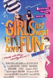Girls Just Want to Have Fun (1985) Free Movie M4ufree