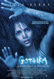 Gothika (2003) Free Movie