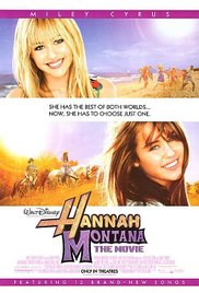 Hannah Montana: The Movie (2009) Free Movie
