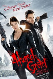 Witch Hunters (2013) Free Movie
