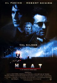 Heat (1995)  Free Movie