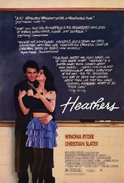 Heathers (1988) Free Movie