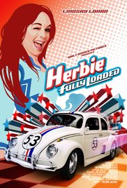 Herbie Fully Loaded (2005) M4uHD Free Movie