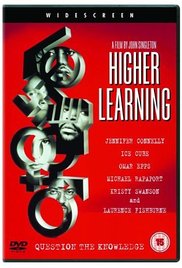 Higher Learning (1995) Free Movie