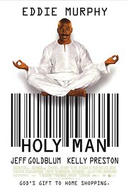 Holy Man (1998) Free Movie