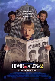Home Alone 2 1992 Free Movie M4ufree