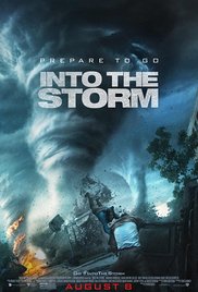 Into the Storm 2014 Free Movie