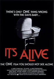 Its Alive (1974) Free Movie
