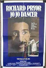 Jo Jo Dancer, Your Life Is Calling (1986) Free Movie M4ufree