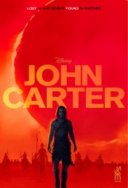 John Carter 2012 Free Movie