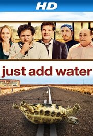Just Add Water (2008) Free Movie