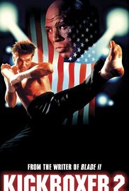 Kickboxer 2: The Road Back (1991) Free Movie