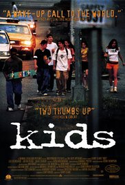 Kids (1995) M4uHD Free Movie