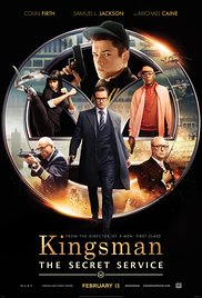 Kingsman: The Secret Service (2015) M4uHD Free Movie