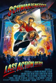 Last Action Hero (1993) Free Movie M4ufree