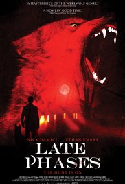 Late Phases (2014) M4uHD Free Movie