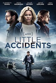 Little Accidents (2014) Free Movie