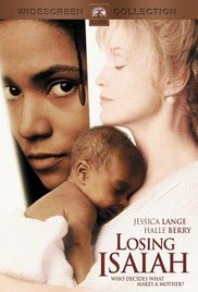 Losing Isaiah (1995) Free Movie