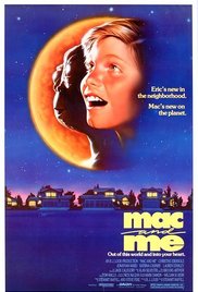 Mac and Me (1988) Free Movie