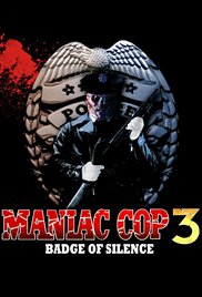 Maniac Cop 3: Badge of Silence (1993) Free Movie M4ufree