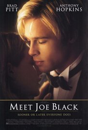 Meet Joe Black (1998) Free Movie