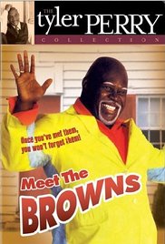 Meet the Browns (2004) M4uHD Free Movie