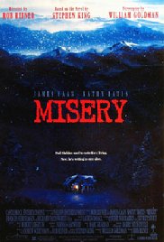 Misery (1990) M4uHD Free Movie