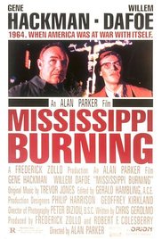 Mississippi Burning (1988) Free Movie M4ufree