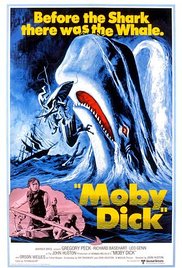 Moby Dick (1956) Free Movie M4ufree