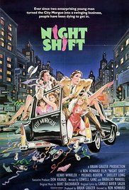 Night Shift (1982) Free Movie