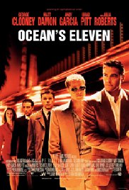 Oceans Eleven (2001) Free Movie M4ufree