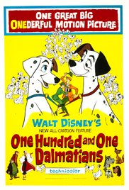 101 Dalmatians (1961) Free Movie