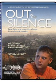 Out in the Silence (2009) Free Movie M4ufree