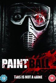 Paintball (2009) Free Movie