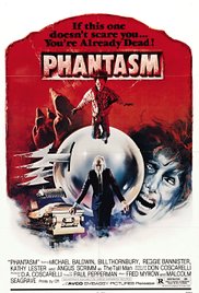 Phantasm (1979) Free Movie