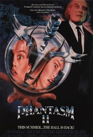 Phantasm II (1988) Free Movie