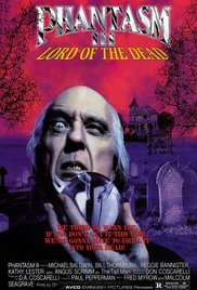 Phantasm III: Lord of the Dead (1994) Free Movie
