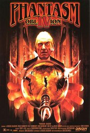 Phantasm IV Oblivion (1998) Free Movie