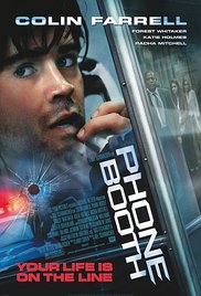 Phone Booth (2002) Free Movie