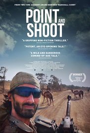 Point and Shoot (2014) Free Movie